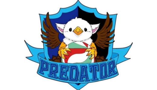 PREDATOR（東京都葛飾区　バレーボールチーム）
